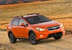 Subaru XV Crosstrek 2013 года
